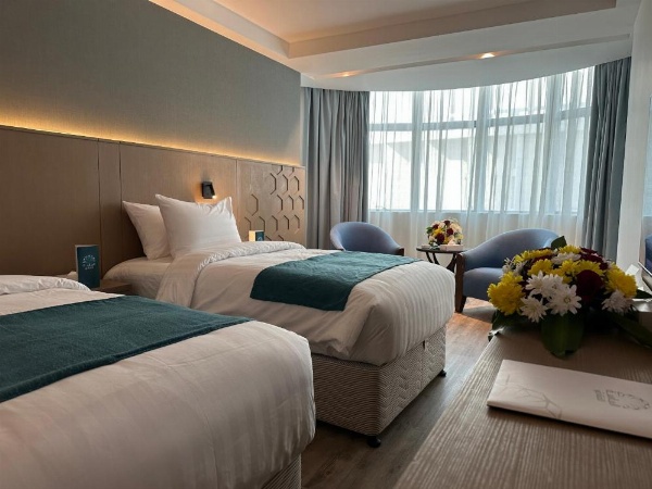 Al Massa Grand Hotel image 11