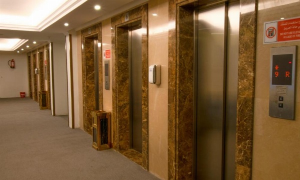 Al Massa Grand Hotel image 14