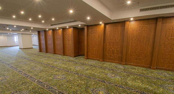 Al Massa Grand Hotel image 15