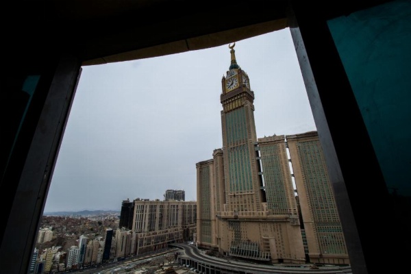 Al Massa Grand Hotel image 16