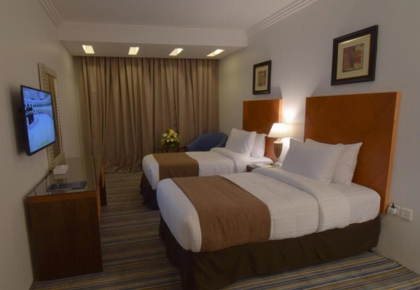 Al Massa Grand Hotel image 38