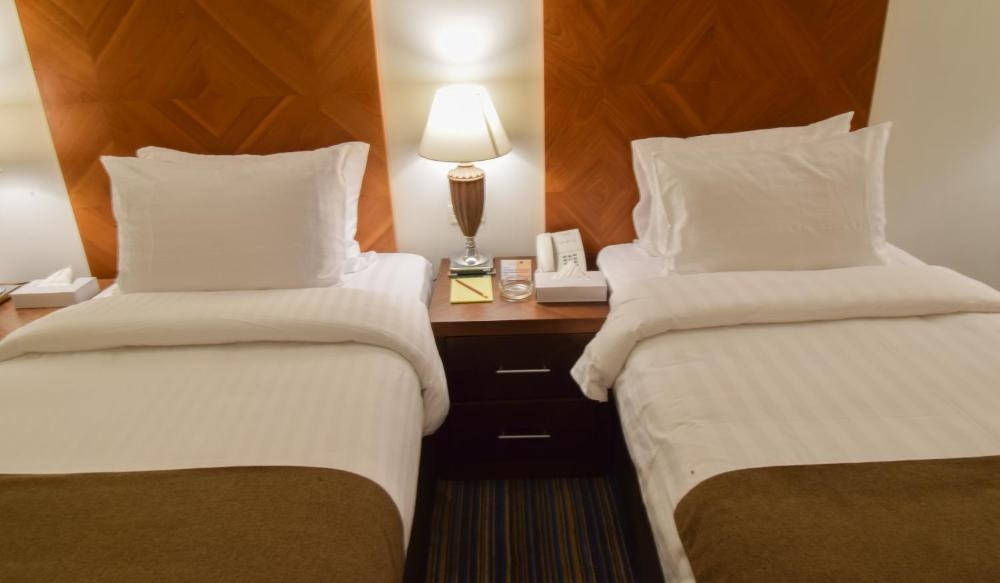 Al Massa Grand Hotel